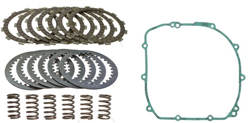 Kawasaki 600 zzr kit - 600,