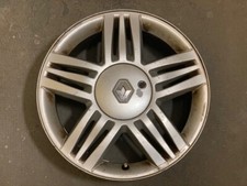 Jante alu  RENAULT SCENIC 2