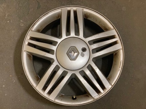 Jante alu renault scenic - alu,