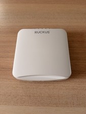 Borne Wifi Ruckus R350