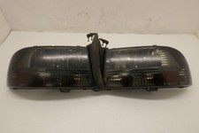 Aftermarket Front LH & RH Driver & Passenger Head Lights for 2002 Dodge Dakota