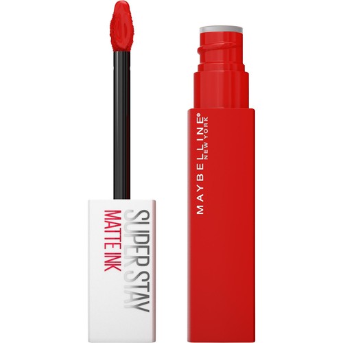 Rouge levres superstay - rouge,