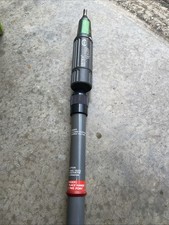 DETEX / CATU CL4/03-36/2US 514440-1 Neon Voltage Detector w/ Case