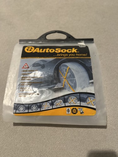 Autosock snow socks - socks, 645