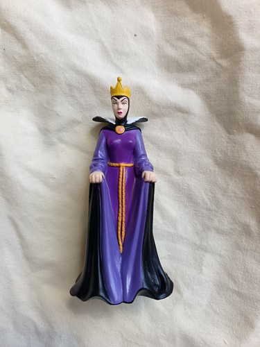 Figurine pvc mechante - la,