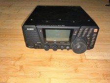 Alinco DX-R8 Communications Receiver 150Khz-30Mhz SSB FM AM & CW