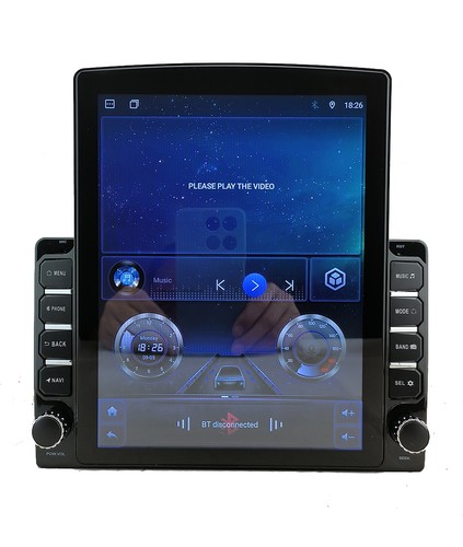 Android 15 for - 9.7", hyundai