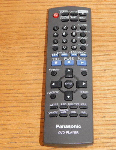 Original télécommande - original,