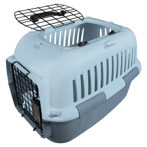 Cage transport adventurer - de,
