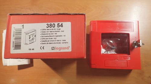 Legrand 38054 coffret de - 38054,