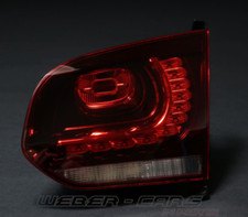 LED Arrière Feu de Position