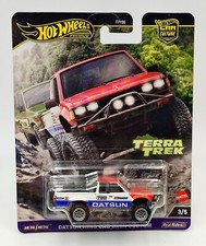 ★ DATSUN KING CAB BAJA