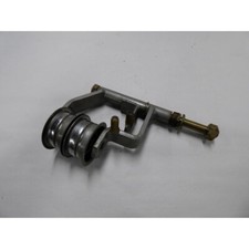 JEU DE POULIES D'EMBRAYAGE