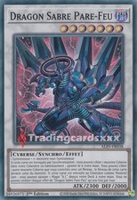 Yu-Gi-Oh! Dragon Sabre