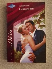 L'Escort-Girl | Ryan Patricia