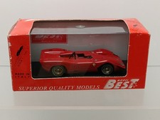 9220 Best Model Ferrari 312 P