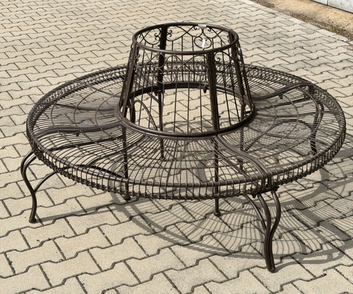 Banc rond 2ème choix - , produit