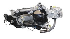 Moteur SUZUKI UH 125 BURGMAN 2014 à 2016