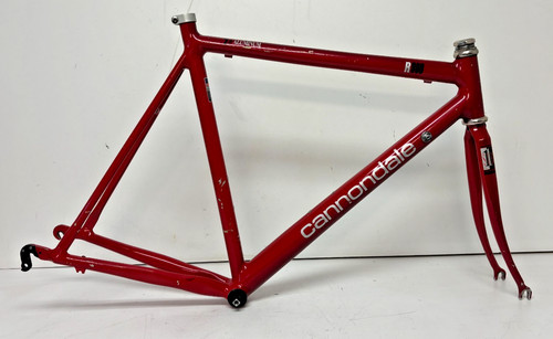 Vintage 1990s cannondale r900 - vintage,