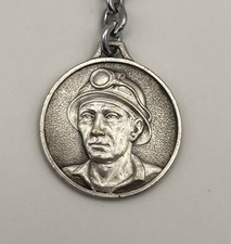 PORTE CLÉ - MINEUR - Mine De
