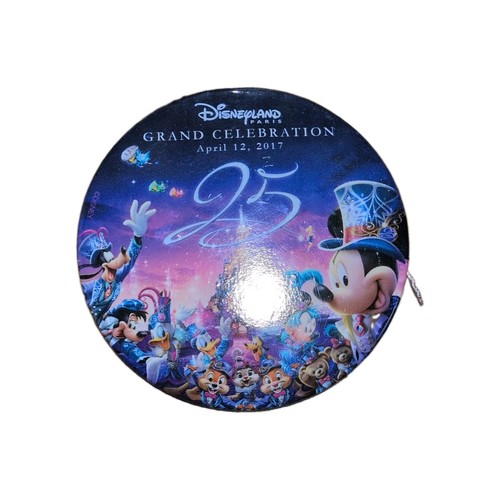 Disney disneyland paris - disney,