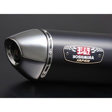 Silencieux Yoshimura R77-J