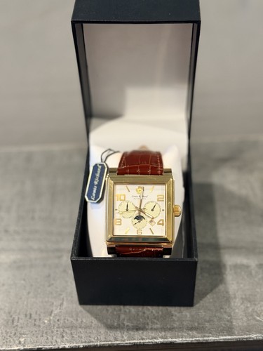 Louis richard automatic - richard,