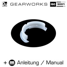 Gear Windshield Wiper Motor for Mercedes W124 W201 R129