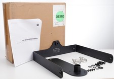 RCF  FL-BR ART 912  Flying Mount Bracket - Black