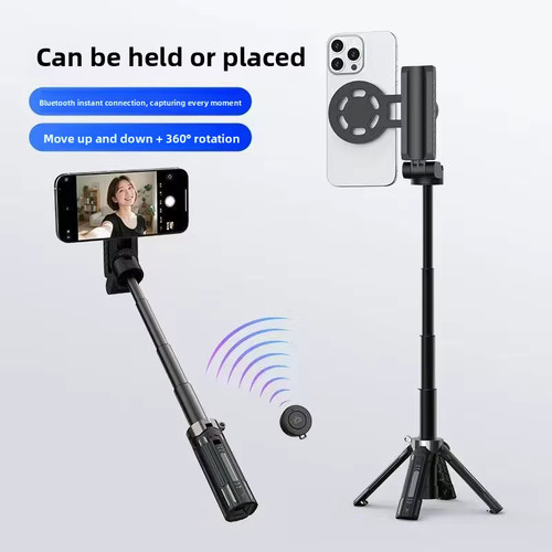 Stabilisateur téléphone
