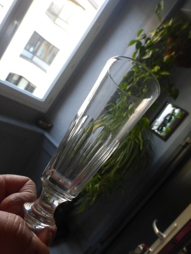 Flûte champagne modele - 1,