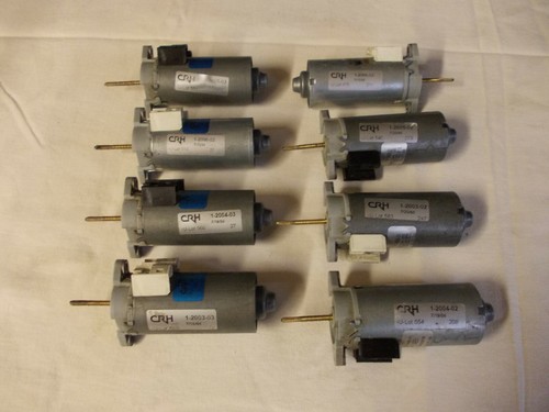 Moteurs sièges électrique - de,