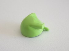 Playmobil (0426) children's hats - green hat with scarf little girl farm