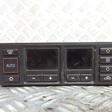 Commande chauffage AUDI S3 1 phase 1 1.8 T Q 8L0820043M