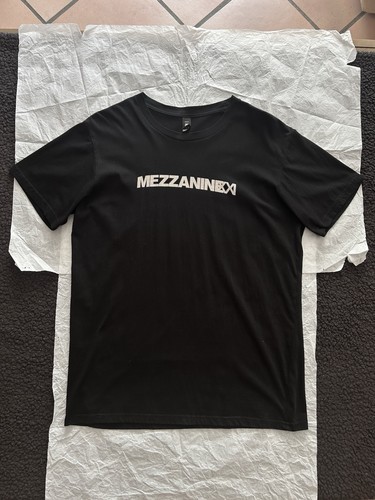 Massive attack mezzanine - massive,