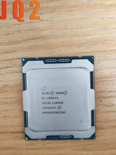 Intel xeon 2696 lga - xeon, e5-2696