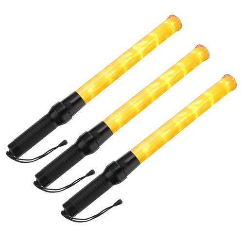 Pour bâton lumineux led - pour, 21"