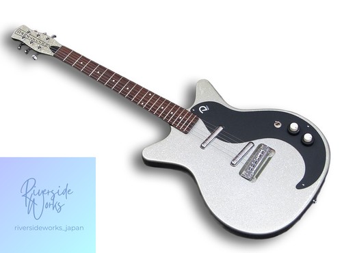 Guitare danelectro 59m nos - guitare,