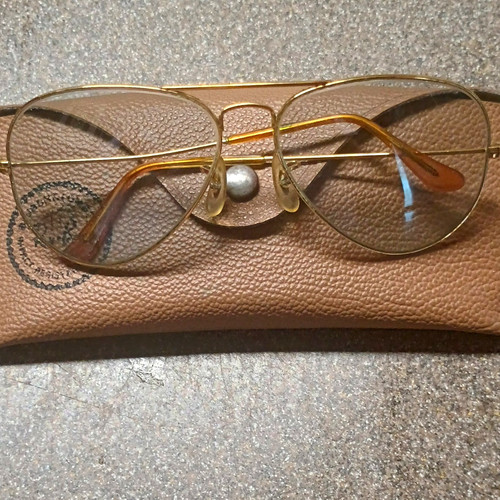 Ray ban men aviator - men's,