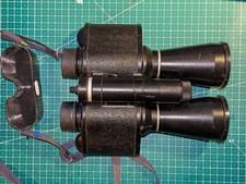 Jumelles de vision nocturnes