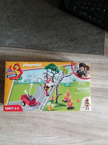 Playmobil 70917 duck - duck, on