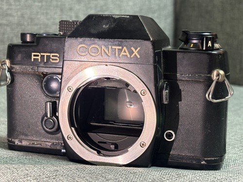 Ext3 contax rts 35mm - [ext3+],