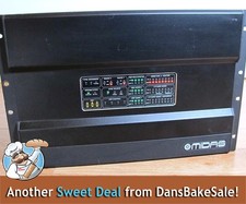 Midas Neutron High-Performance