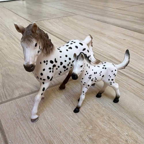 Schleich lot figurines - schleich,