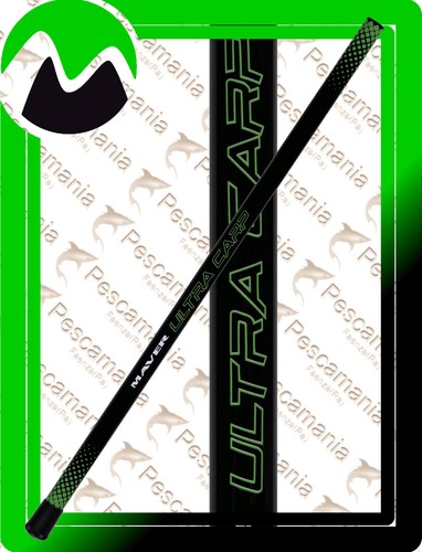 Canne maver ultra carp whip - canne,