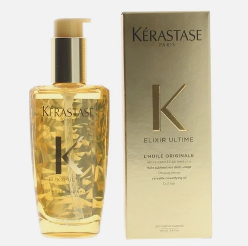 Kerastase elixir ultime - elixir,