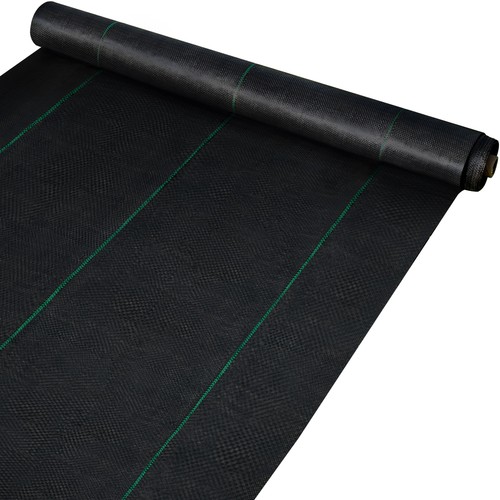 Vevor toile paillage bâche - toile, de
