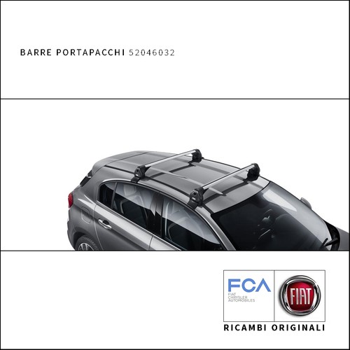 Barres transversales - barres,