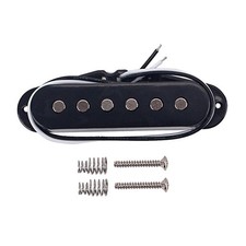 Micros pour guitare