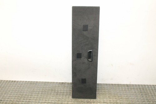 Tapis sol coffre - tapis,